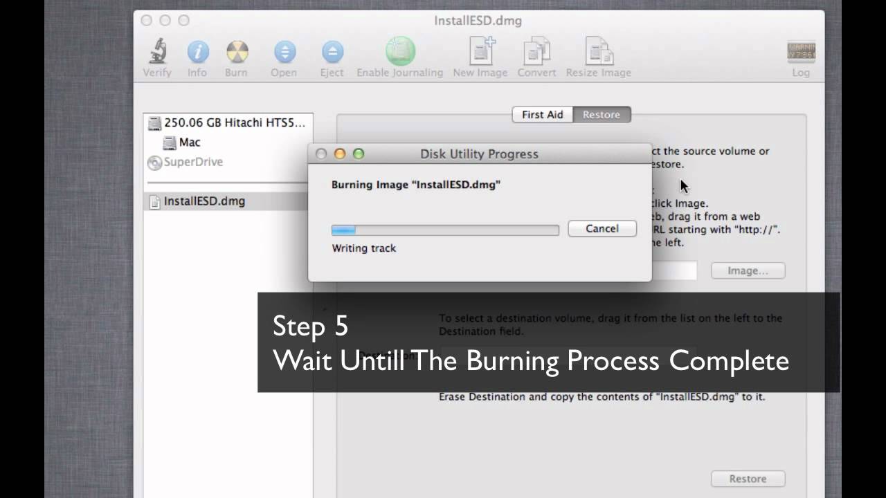 Mac os lion installer download windows 7